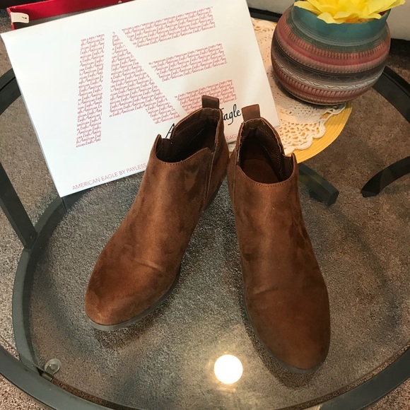 payless chelsea boots